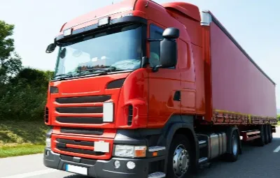 Bursa Balıklı Ambar Kargo