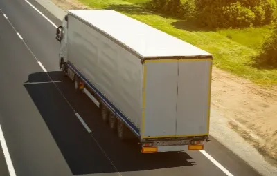 Bursa ile Balıklı Arası Parça Eşya Taşıma