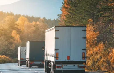 Bursa ile Balıklı Arası Klima Taşıma